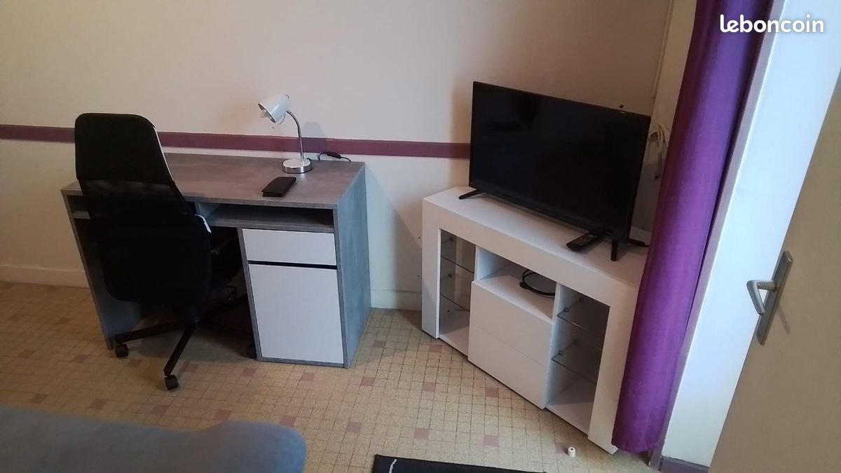 Appartement à louer, 32m², Bourcefranc-le-Chapus