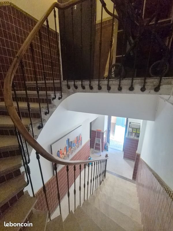 Appartement à vendre, 125m², Nîmes