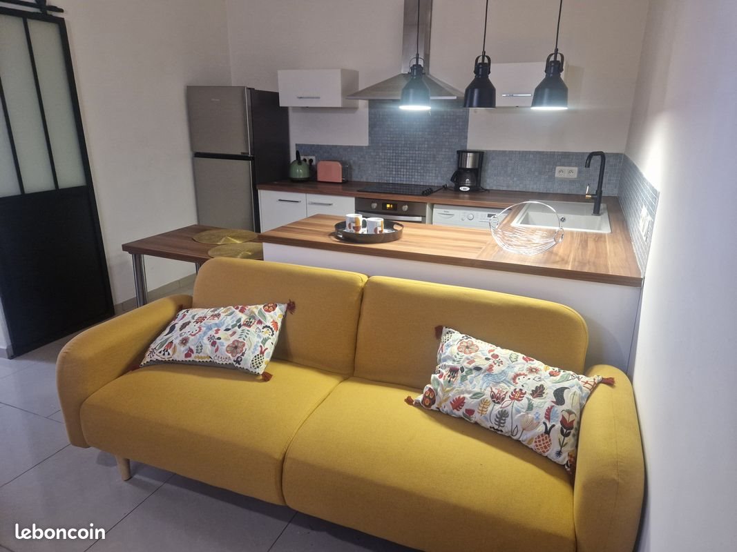 Appartement à vendre, 125m², Nîmes