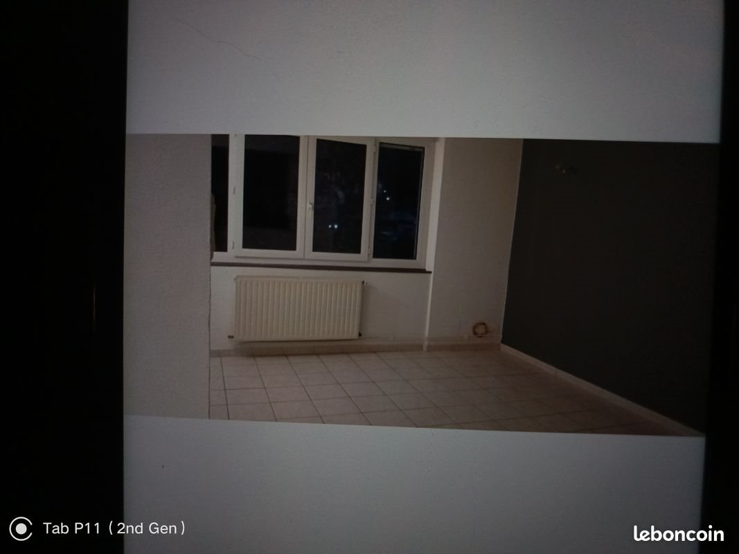 Appartement à louer, 73m², Pont-de-Roide
