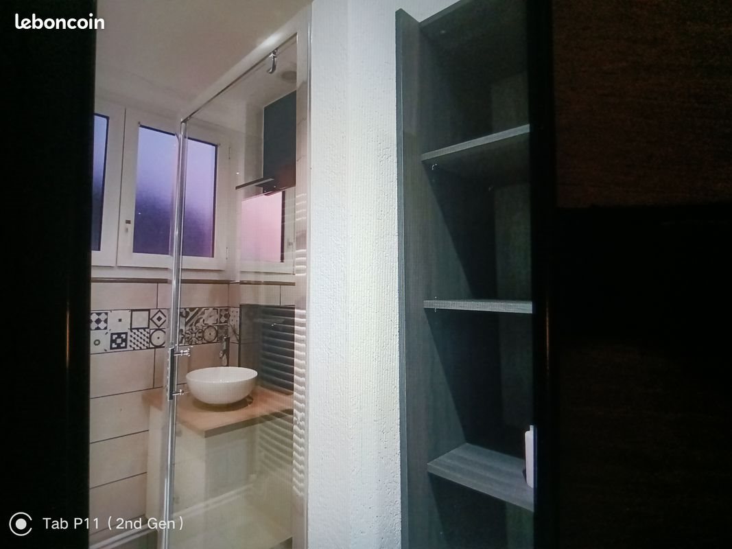 Appartement à louer, 73m², Pont-de-Roide