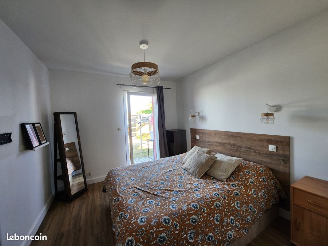 Maison à vendre, 120m², Frossay