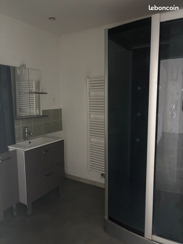 Appartement à louer, 90m², Fismes