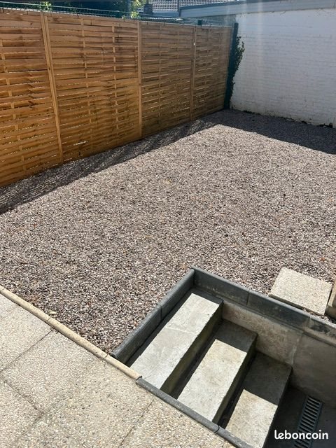 Appartement à louer, 25m², Hergnies