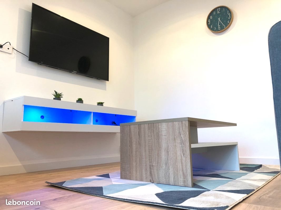 Appartement à vendre, 73m², Caen