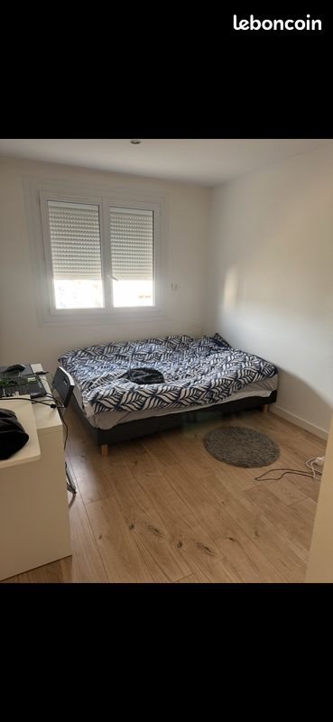 Appartement à vendre, 73m², Caen