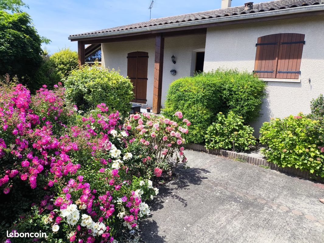 Maison à vendre, 111m², Baziège