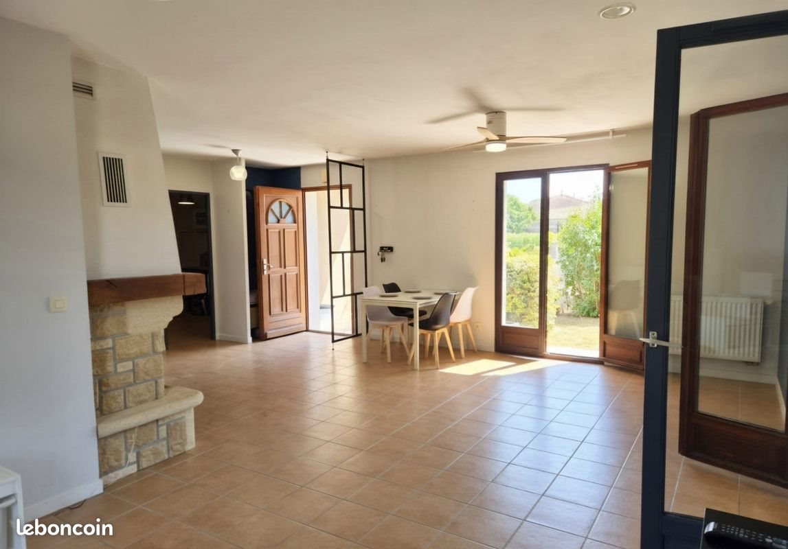 Maison à vendre, 111m², Baziège