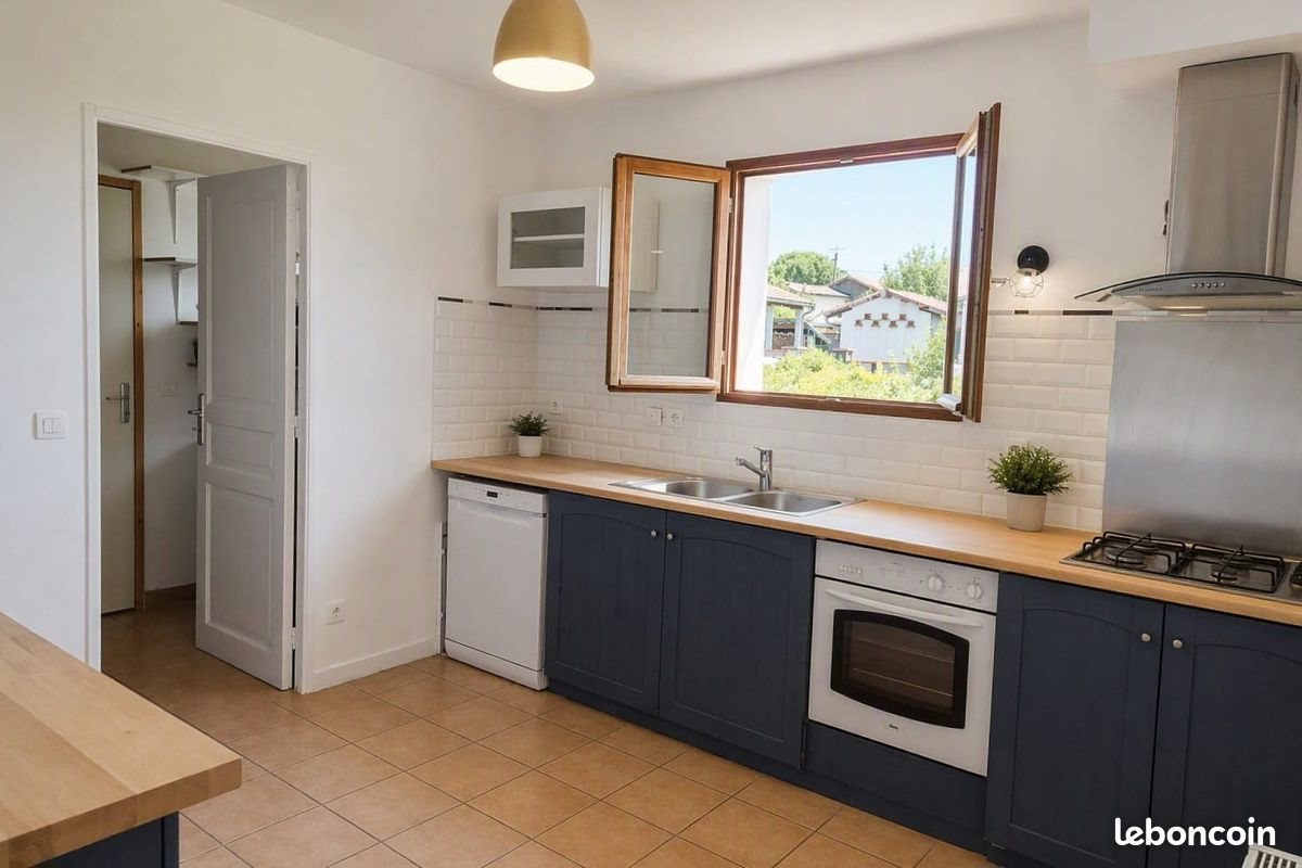 Maison à vendre, 111m², Baziège