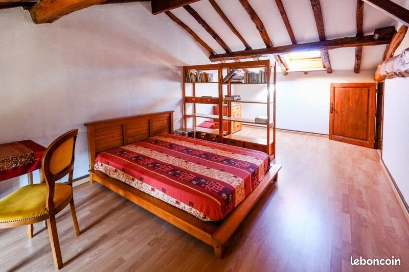 Maison à vendre, 250m², Saint-Martin-de-Juillers