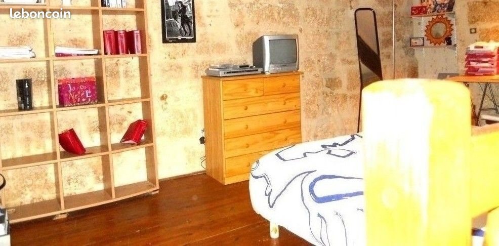 Appartement à louer, 48m², Montpellier