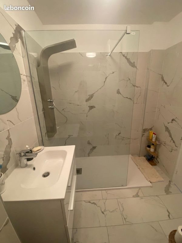 Appartement à louer, 40m², Roquebrune-Cap-Martin
