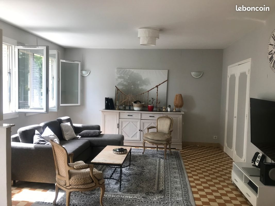 Maison à vendre, 70m², Vendôme