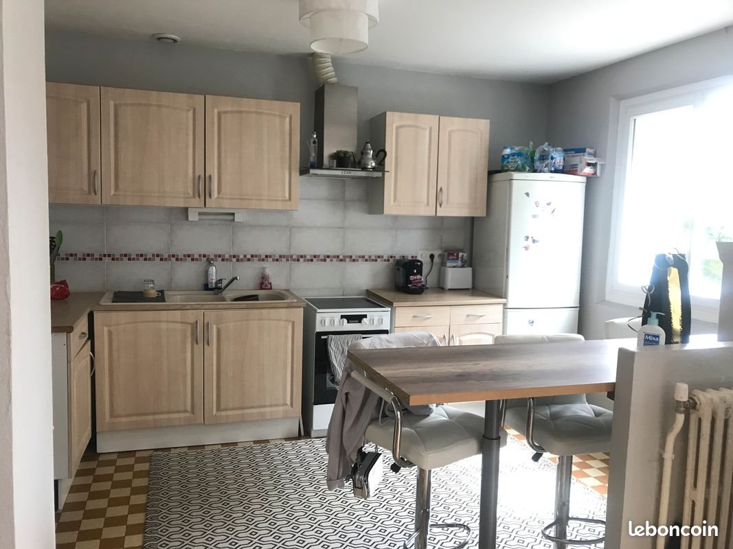 Maison à vendre, 70m², Vendôme