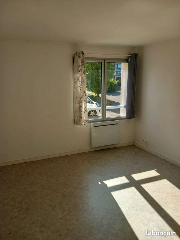 Appartement à louer, 32m², Villers-lès-Nancy