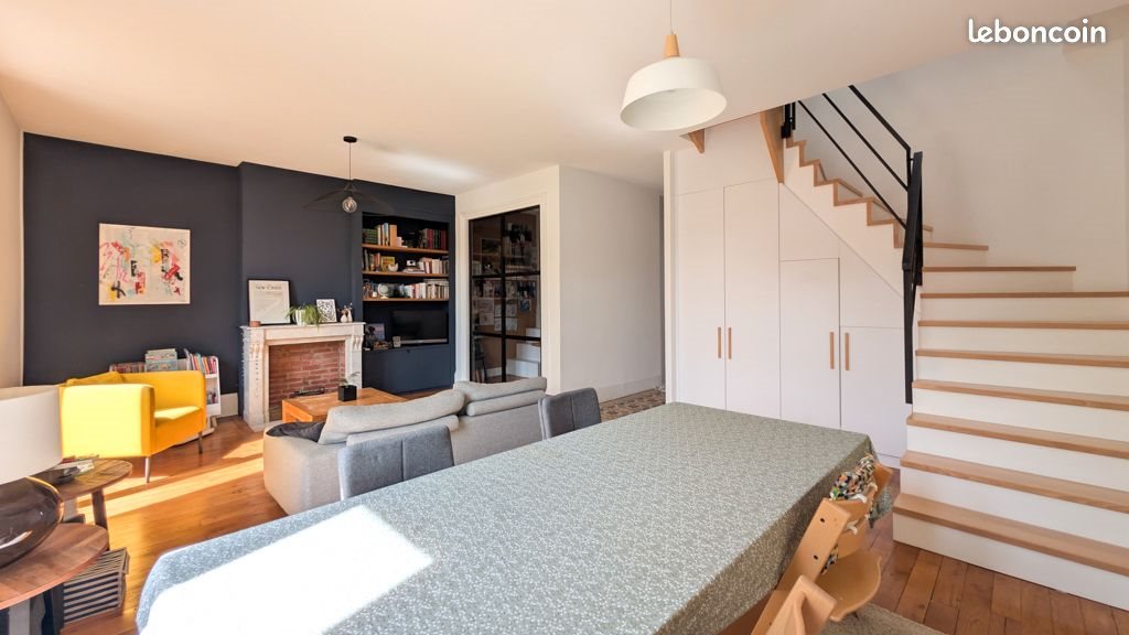 Appartement à vendre, 114m², Oullins