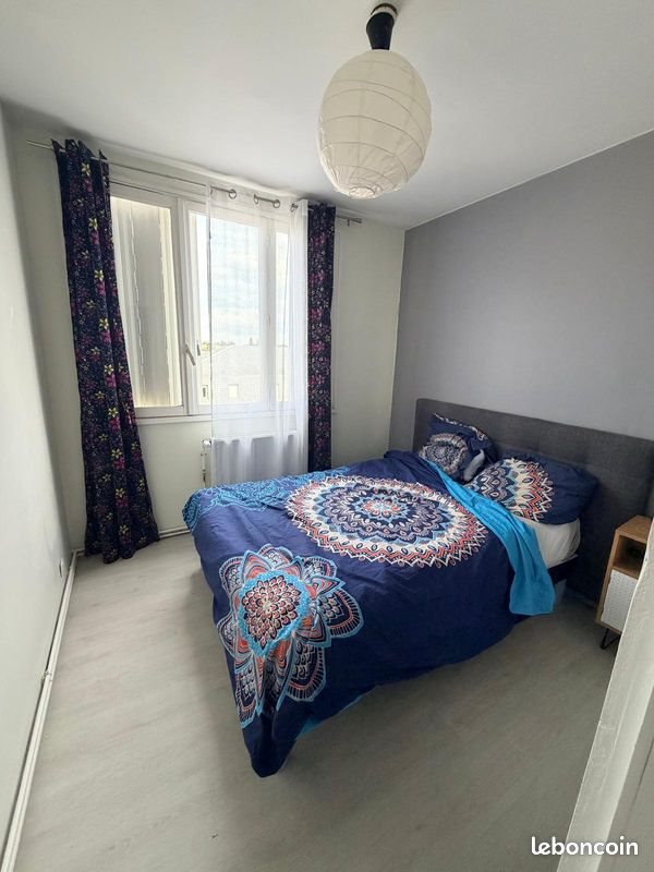 Appartement à louer, 30m², Le Mans
