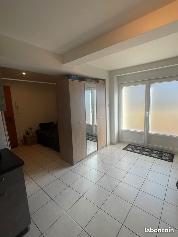 Appartement à louer, 37m², Escherange