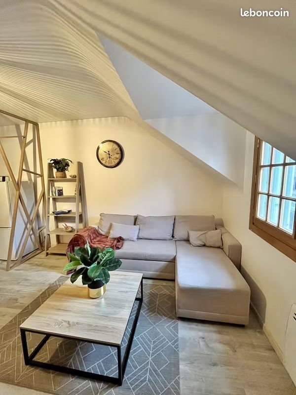 Appartement à louer, 40m², La Roche-Bernard