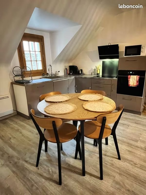 Appartement à louer, 40m², La Roche-Bernard