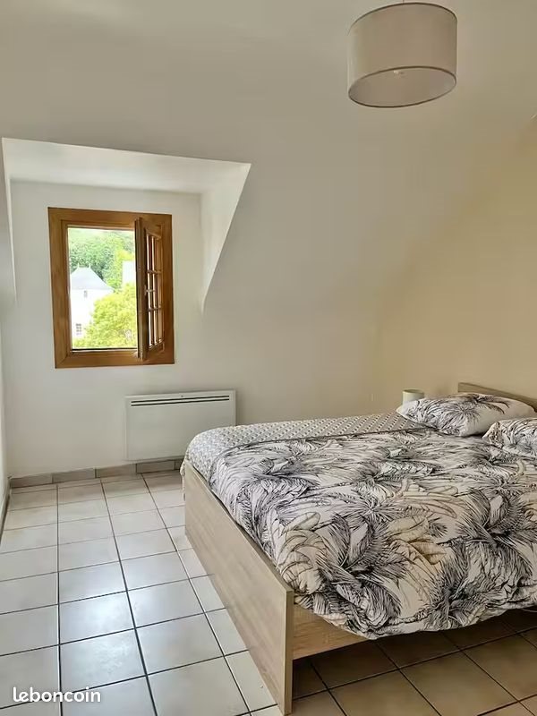 Appartement à louer, 40m², La Roche-Bernard