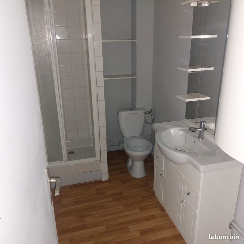Appartement à louer, 30m², Reims