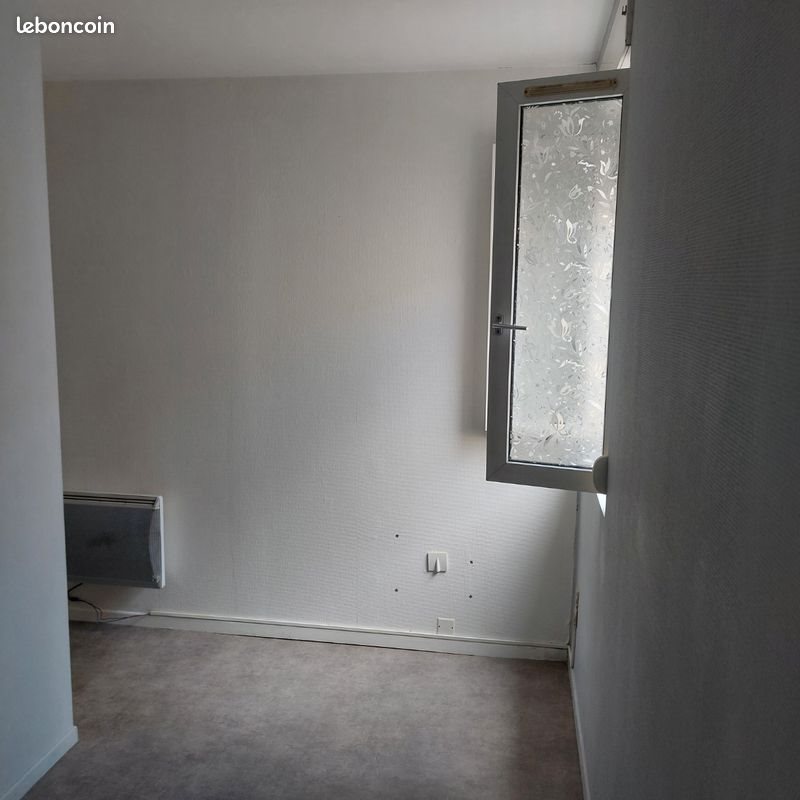 Appartement à louer, 30m², Reims