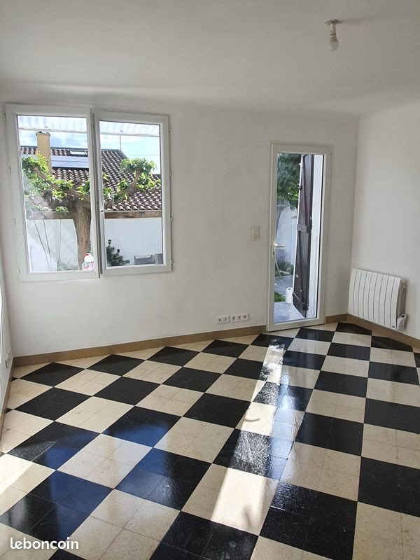 Maison à louer, 60m², Montpellier