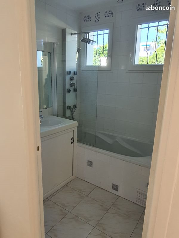Maison à louer, 60m², Montpellier