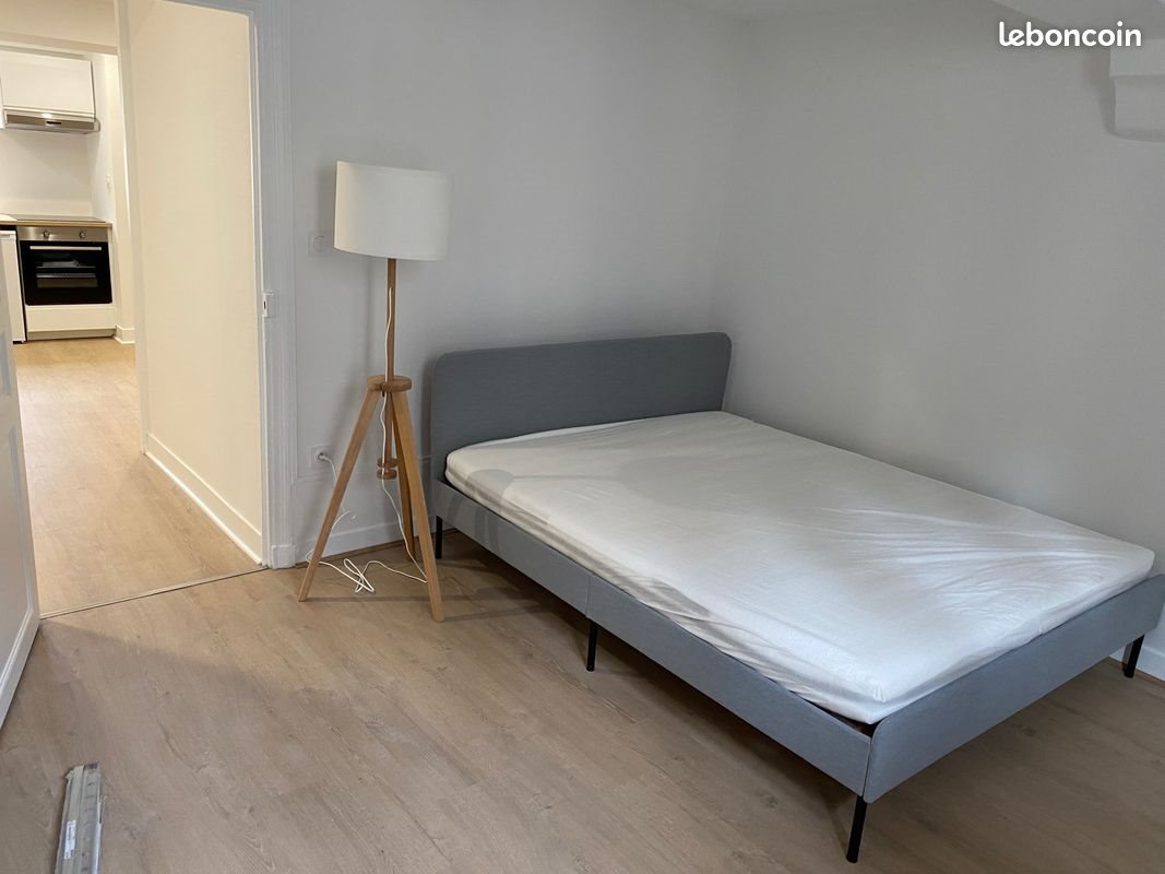 Appartement à louer, 42m², Dijon