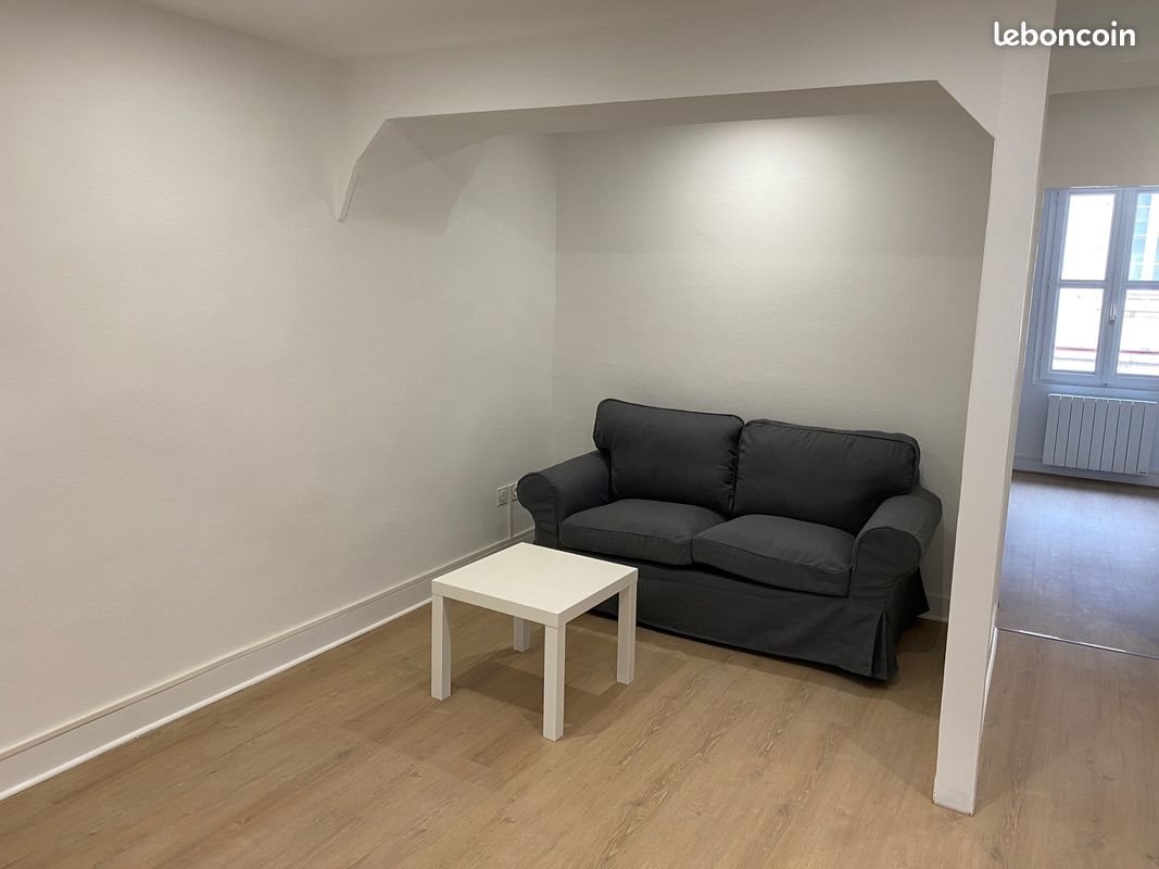 Appartement à louer, 42m², Dijon