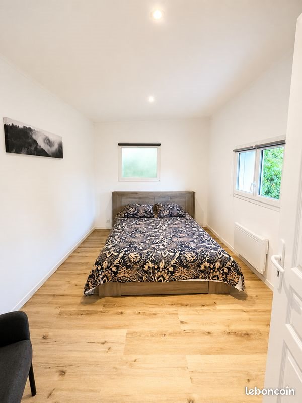 Appartement à louer, 38m², Brech