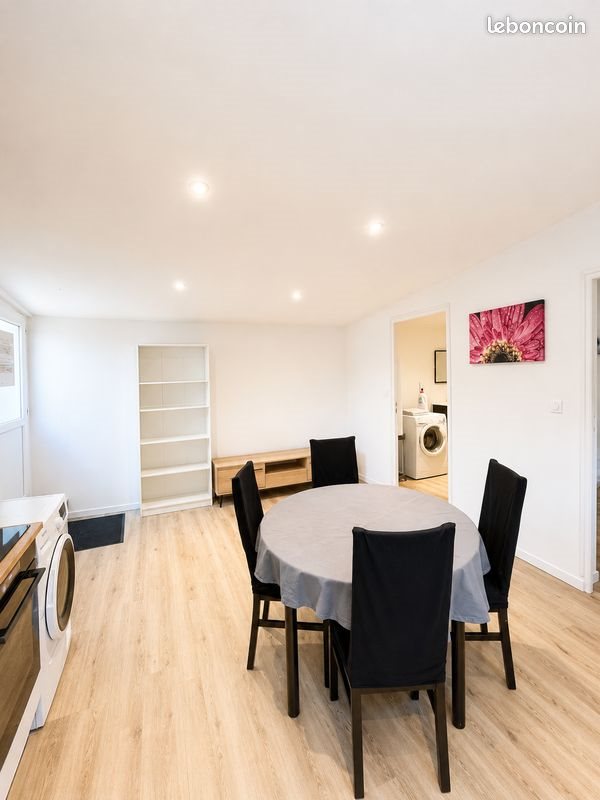 Appartement à louer, 38m², Brech