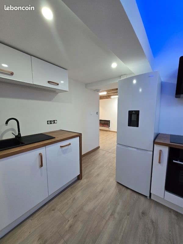 Appartement à vendre, 81m², Épinal