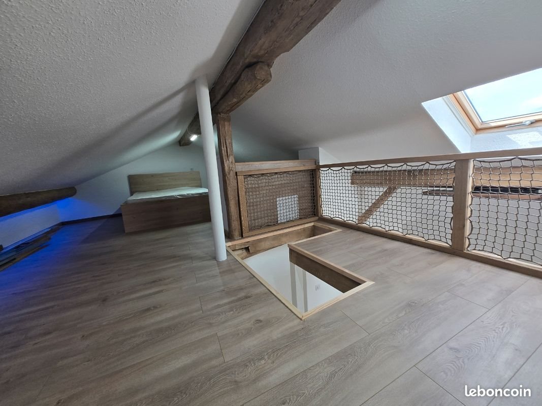Appartement à vendre, 81m², Épinal