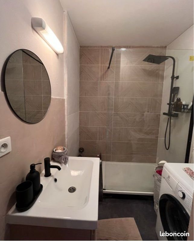 Appartement à louer, 65m², Montluçon