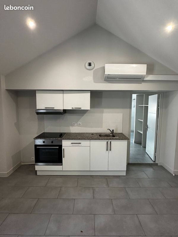 Appartement à louer, 40m², Laval