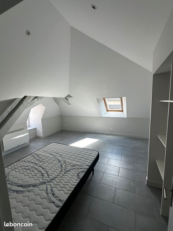 Appartement à louer, 40m², Laval