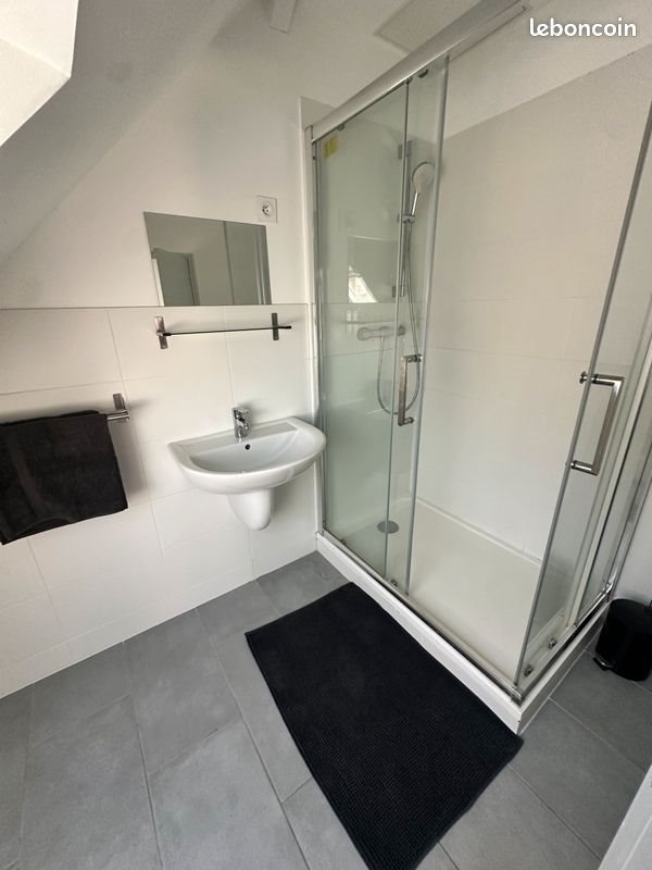 Appartement à louer, 40m², Laval