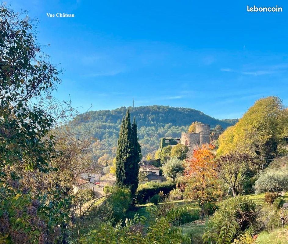 Maison à vendre, 147m², Salernes