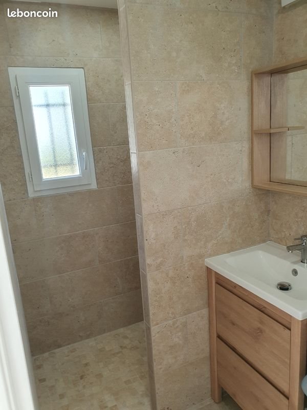 Appartement à louer, 30m², Pont-Saint-Esprit