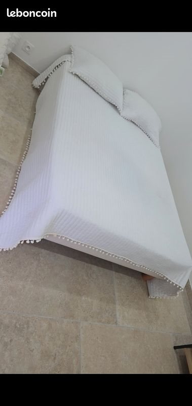Appartement à louer, 30m², Pont-Saint-Esprit