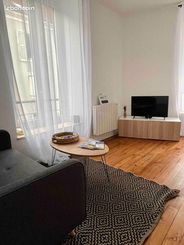 Appartement à louer, 30m², Pau