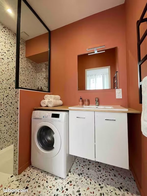 Appartement à louer, 30m², Pau