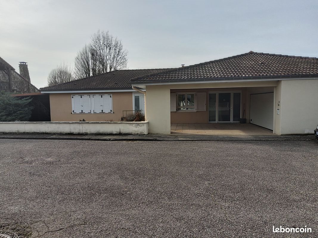 Maison à vendre, 175m², Champenoux