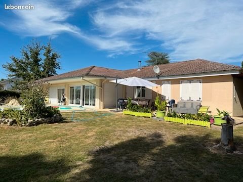 Maison à vendre, 175m², Champenoux