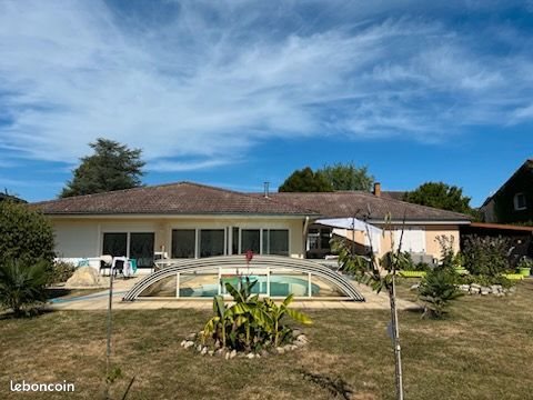 Maison à vendre, 175m², Champenoux