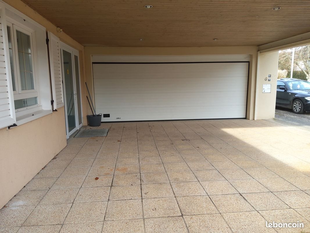 Maison à vendre, 175m², Champenoux