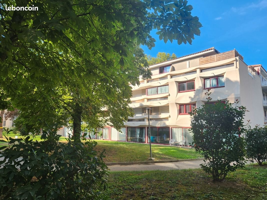 Appartement à louer, 32m², Aix-en-Provence