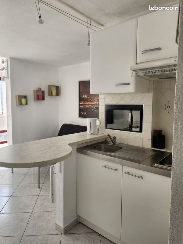 Appartement à louer, 32m², Aix-en-Provence